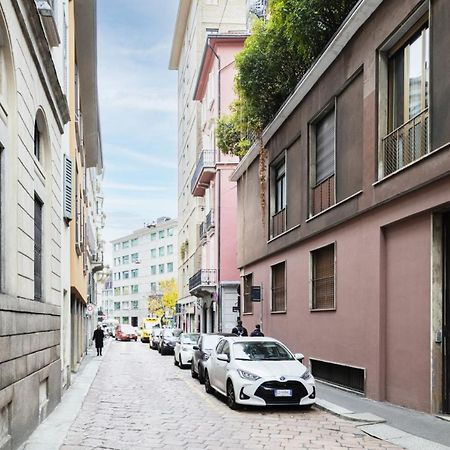 شقة Easylife - Oasi Di Stile A 10Min Dal Duomo ميلان المظهر الخارجي الصورة